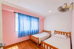 Sunflower Court (D14), Apartment #608116251